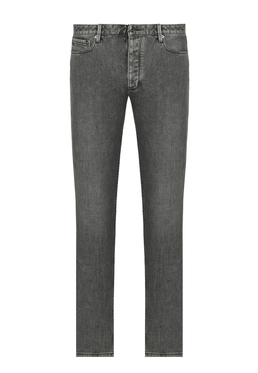 

Джинсы Emporio Armani, Черный
