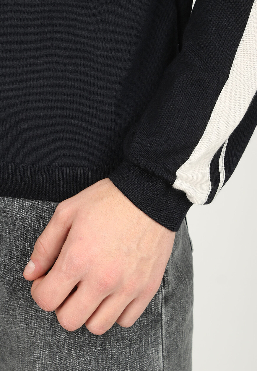 пуловер  6R1MU11MMHZ со скидкой