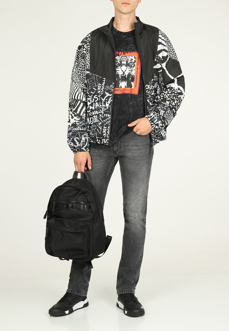 джинсы  75OAB5S0 купить с доставкой