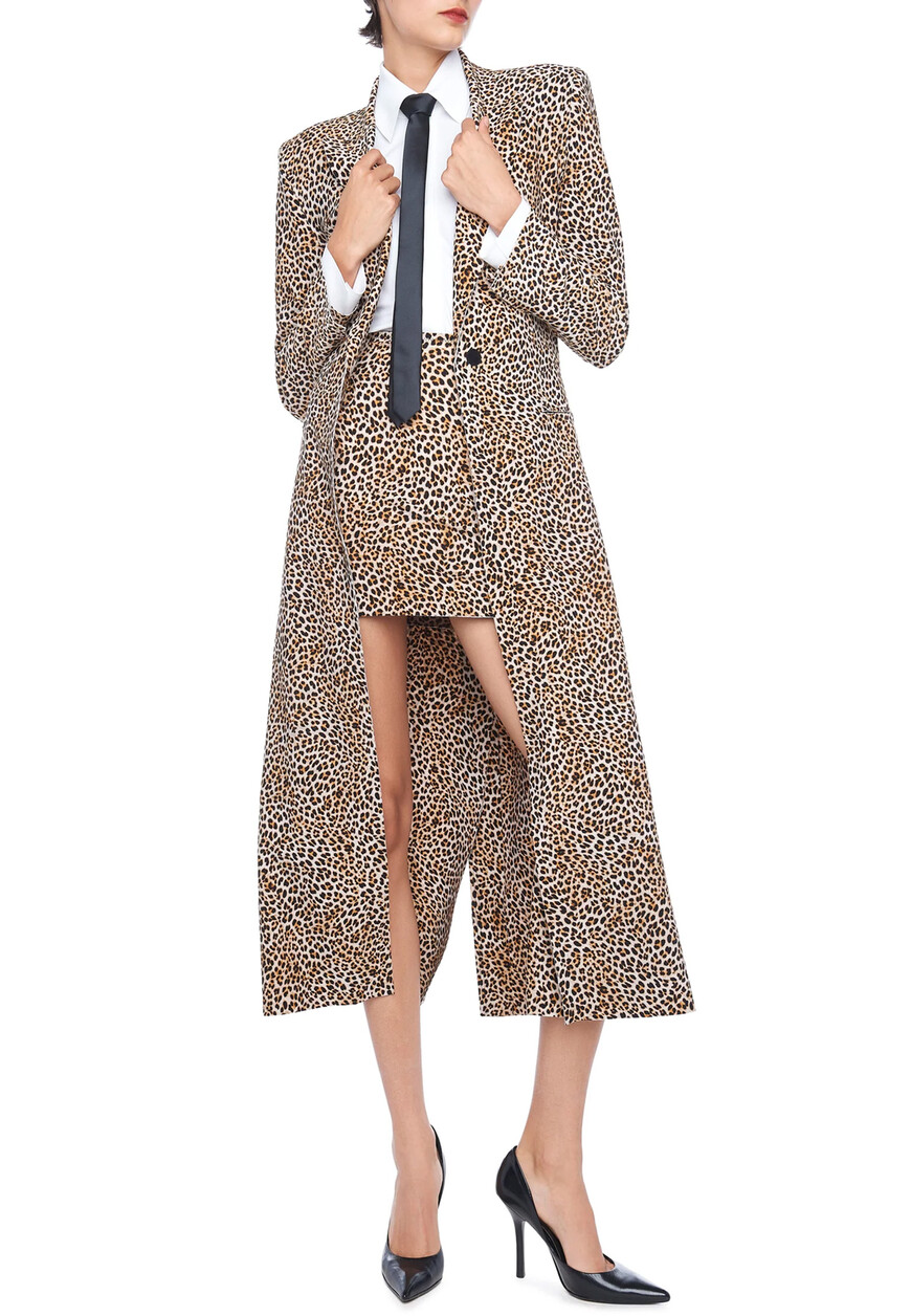 юбка  KK323SPLA53326 по акции