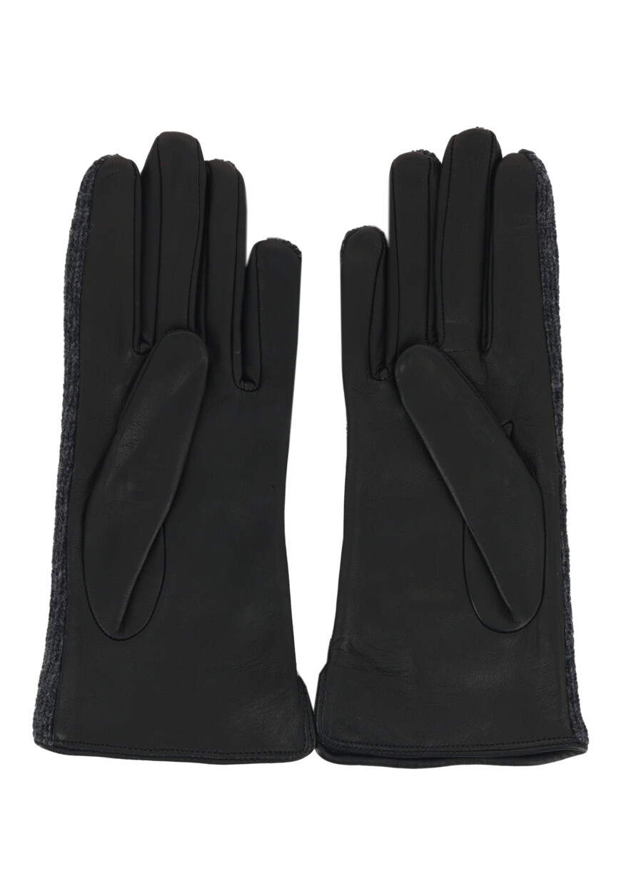 

Перчатки Bruno Carlo, Черный