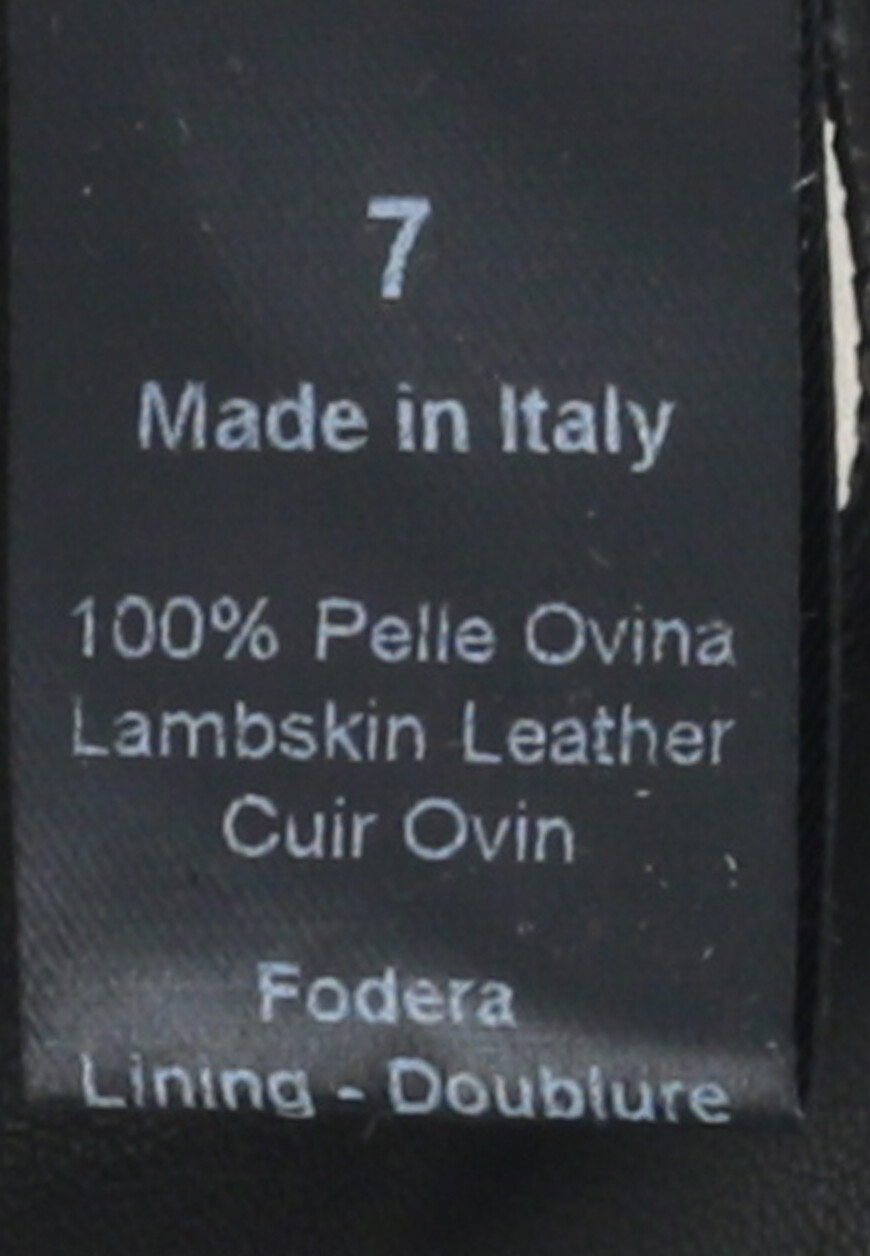 перчатки  1133/2P купить с доставкой