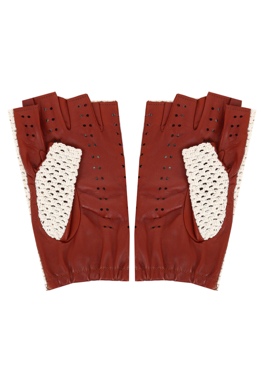 перчатки  V 19 по акции