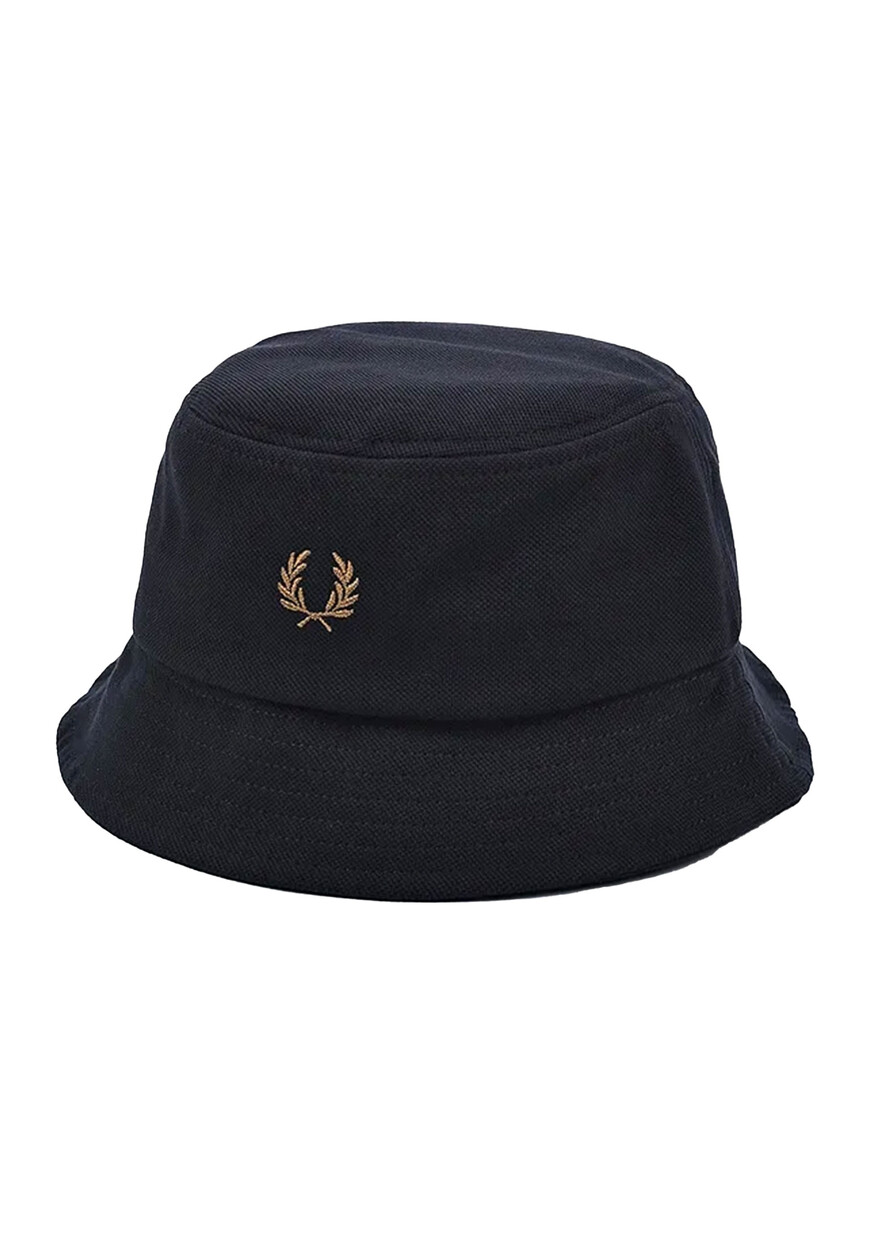 

Панама Fred Perry, Синий
