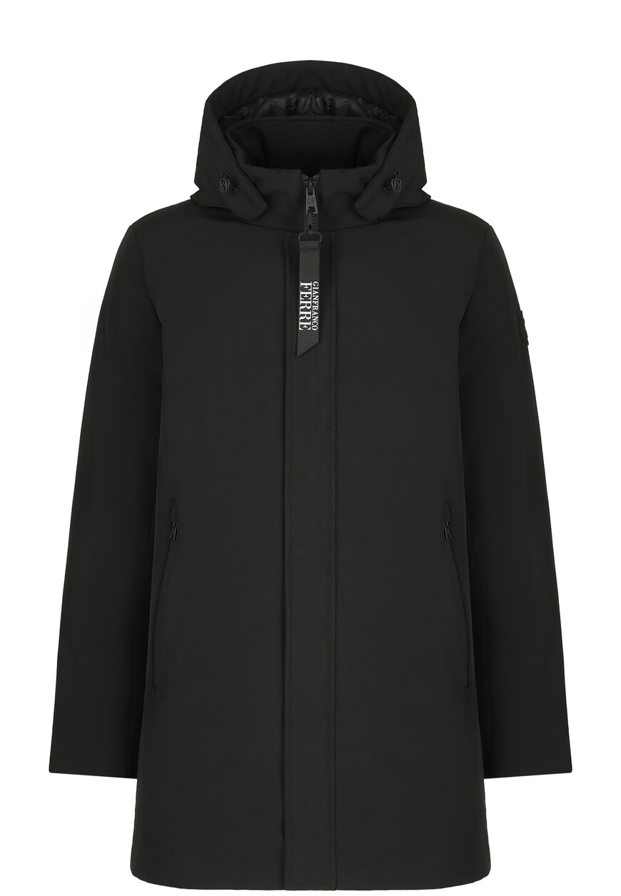 пуховик  75496 фотография