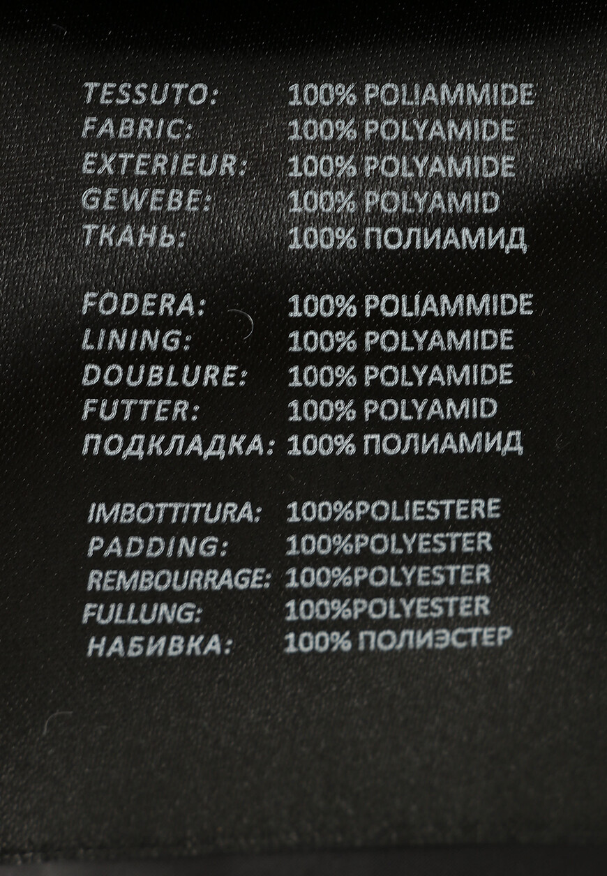 куртка  от бренда gianfranco ferre вид слева