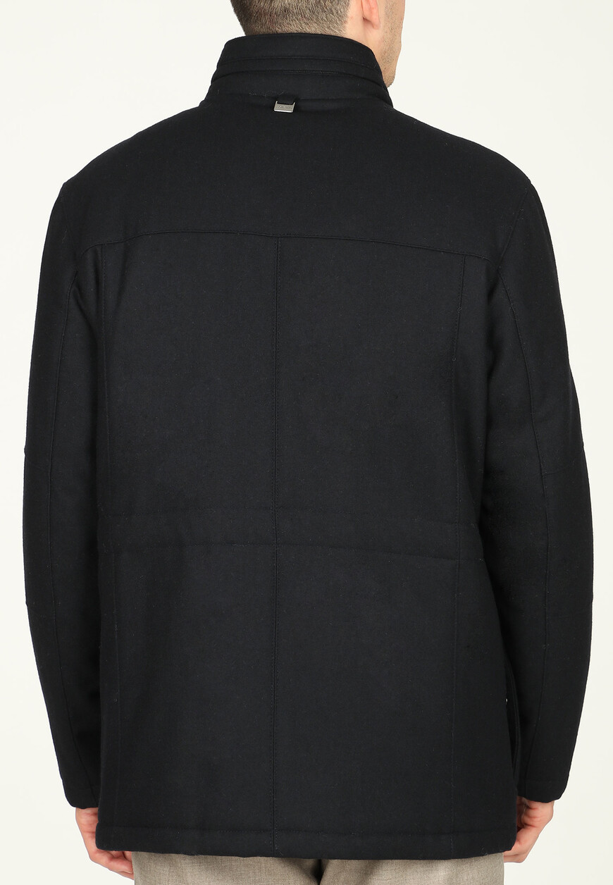 

Куртка Corneliani, Синий