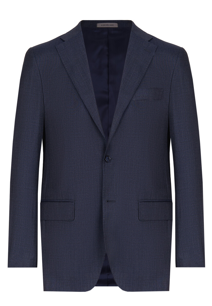 

Костюм Corneliani, Синий