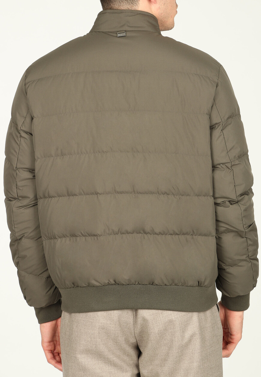 

Куртка Corneliani, Зеленый