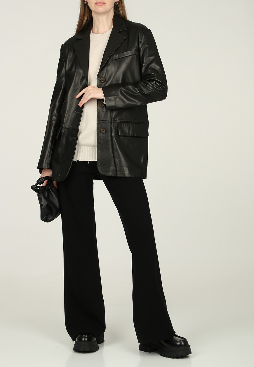 жакет  GD24F19040SV по акции