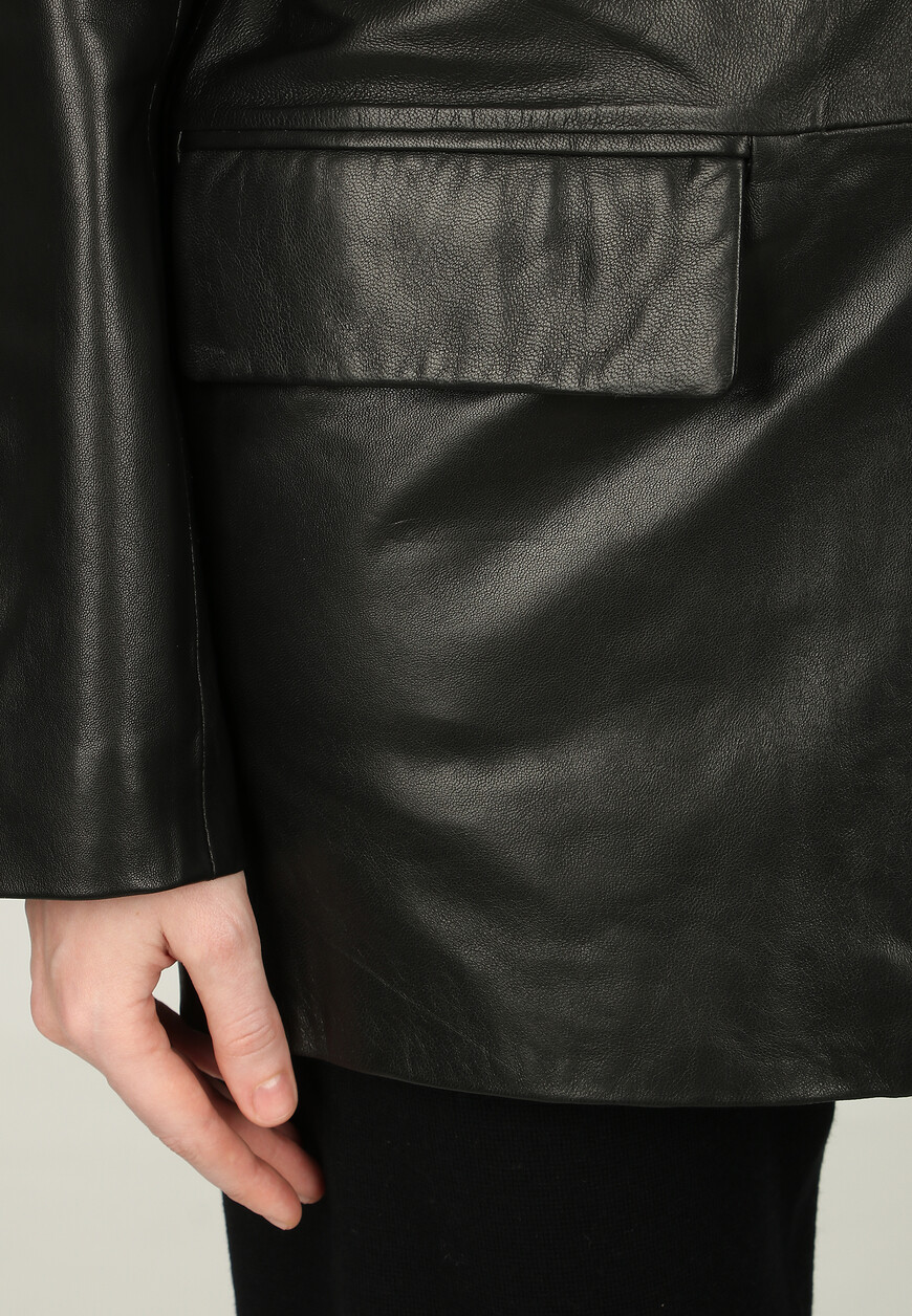 жакет  GD24F19040SV по распродаже