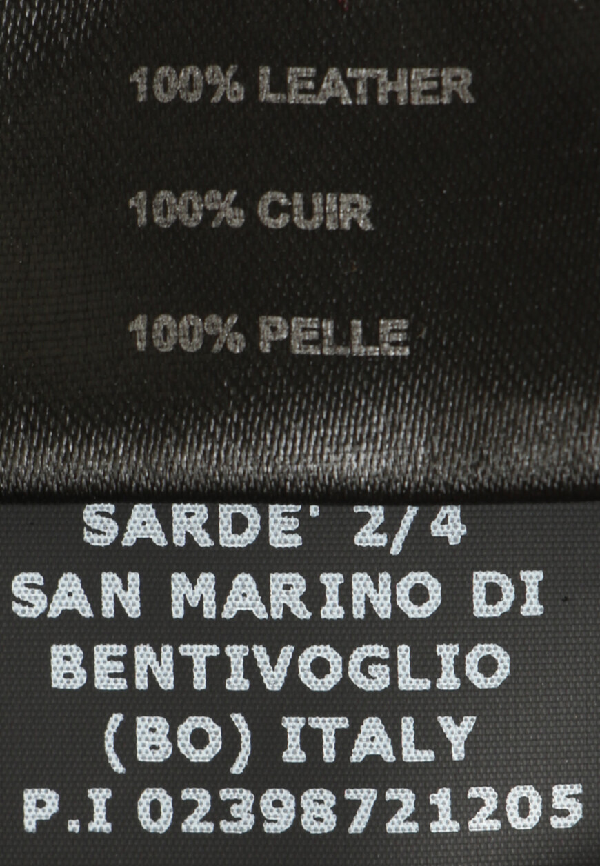 жакет  GD24F19040SV на официальном сайте