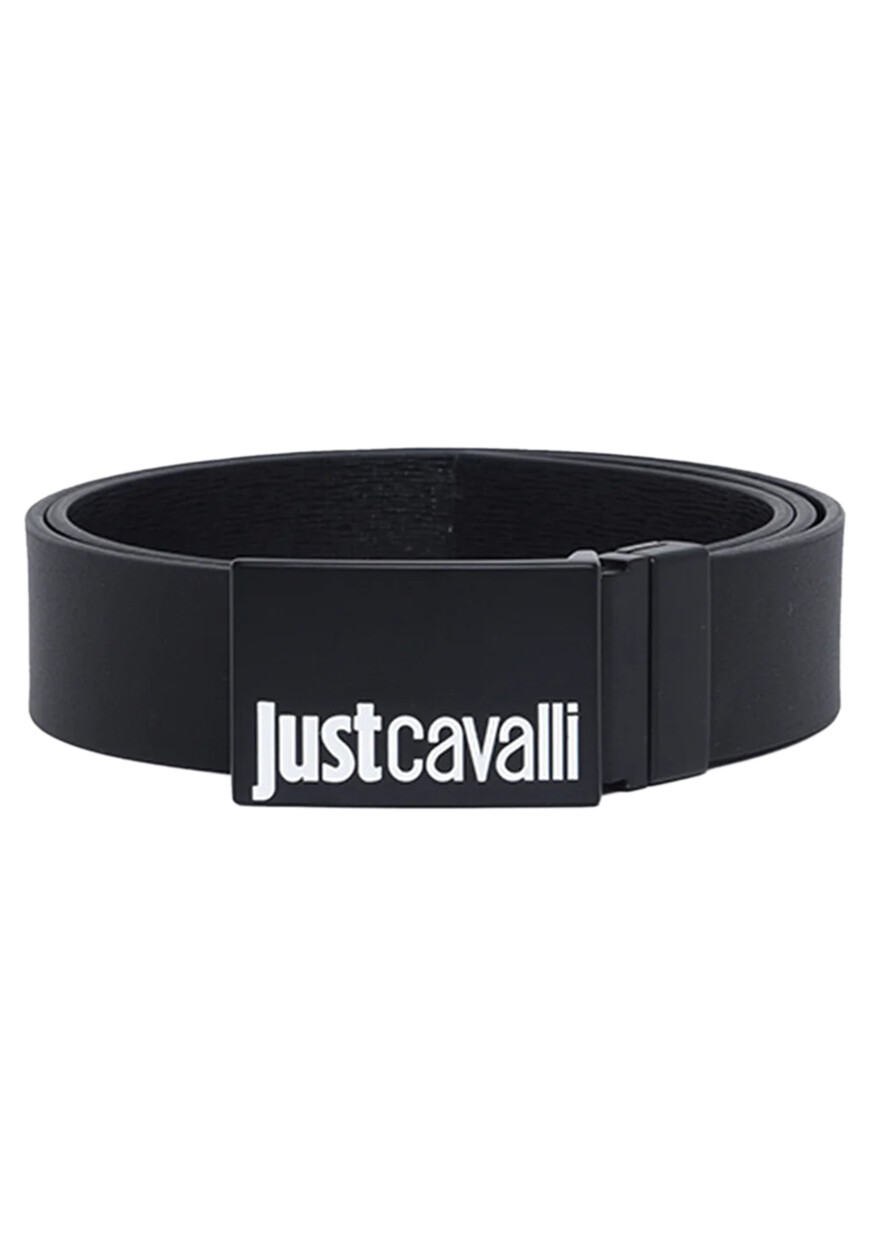 

Ремень Just Cavalli, Черный
