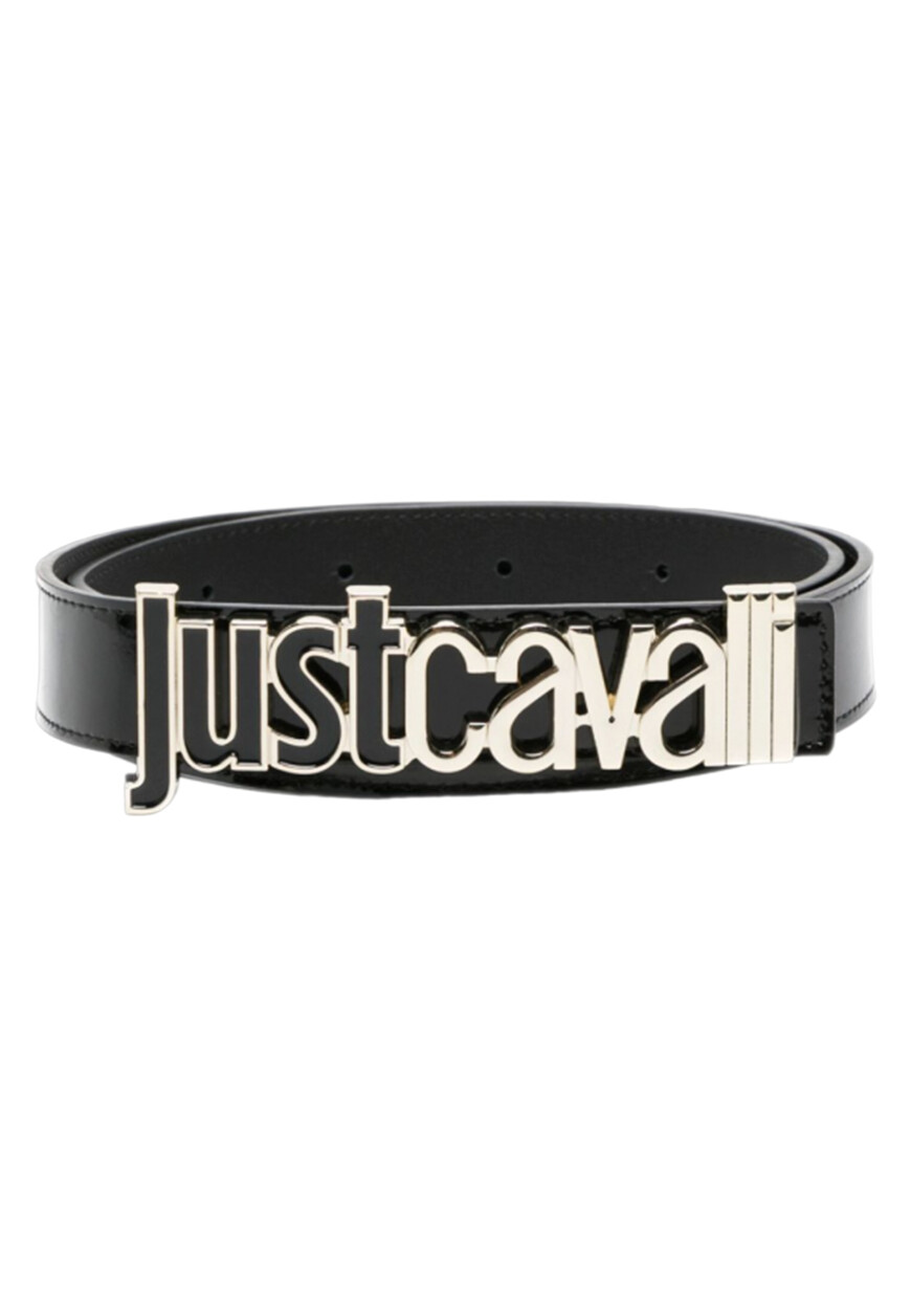 

Ремень Just Cavalli, Черный