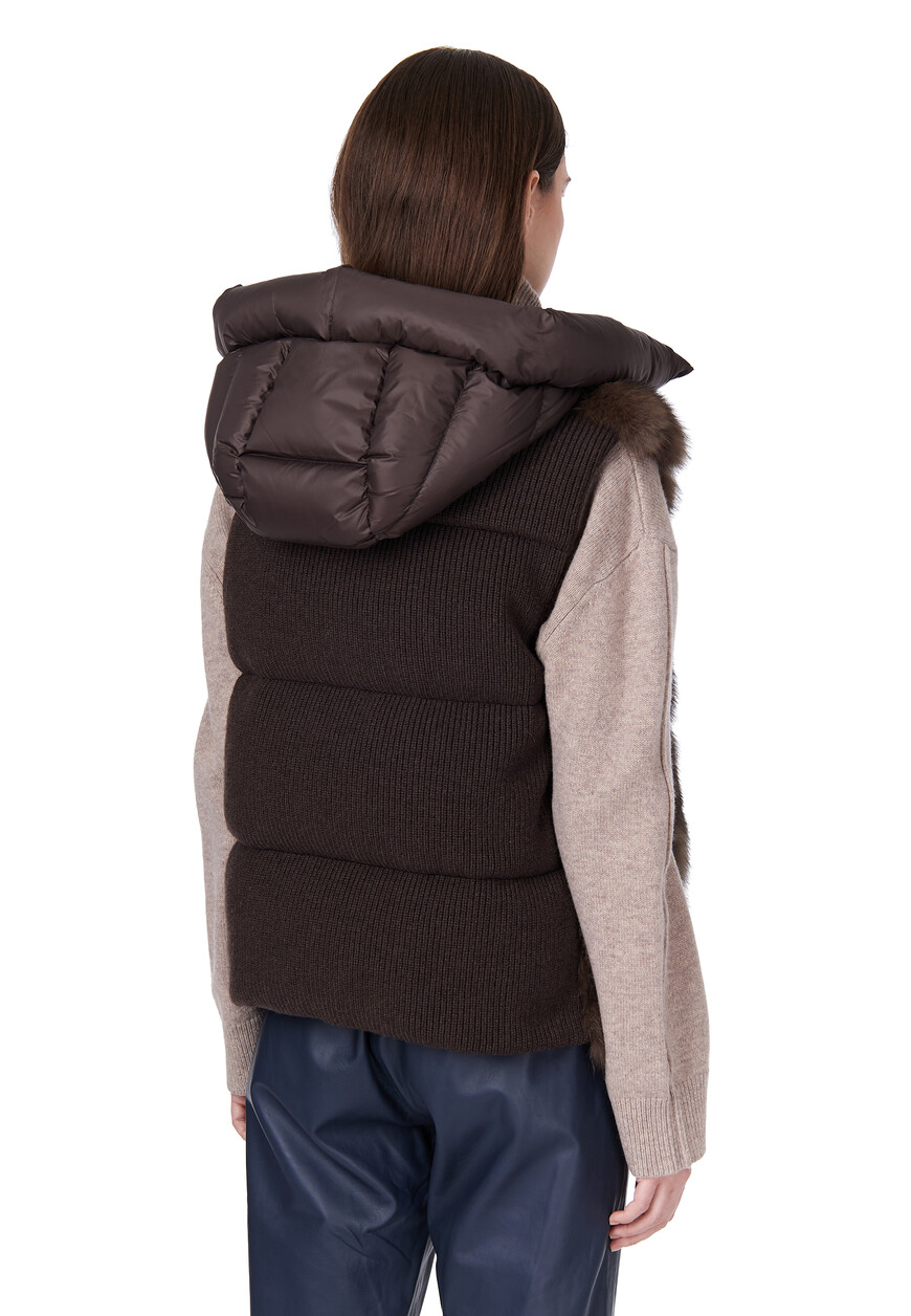 жилет  PD301 по низкой цене