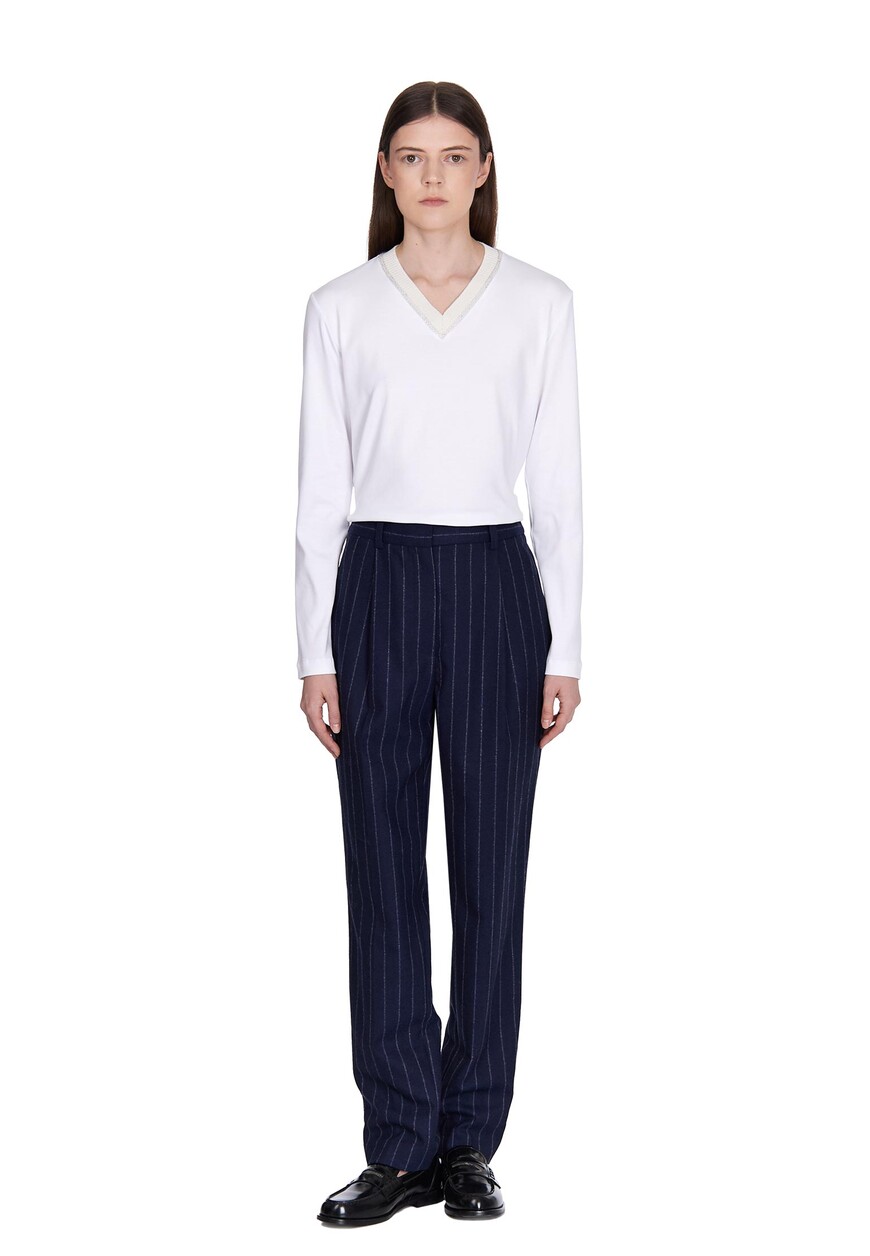 брюки  Otaria по акции