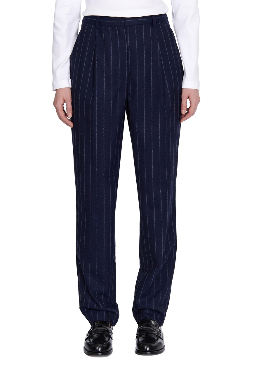 брюки  Otaria купить с доставкой