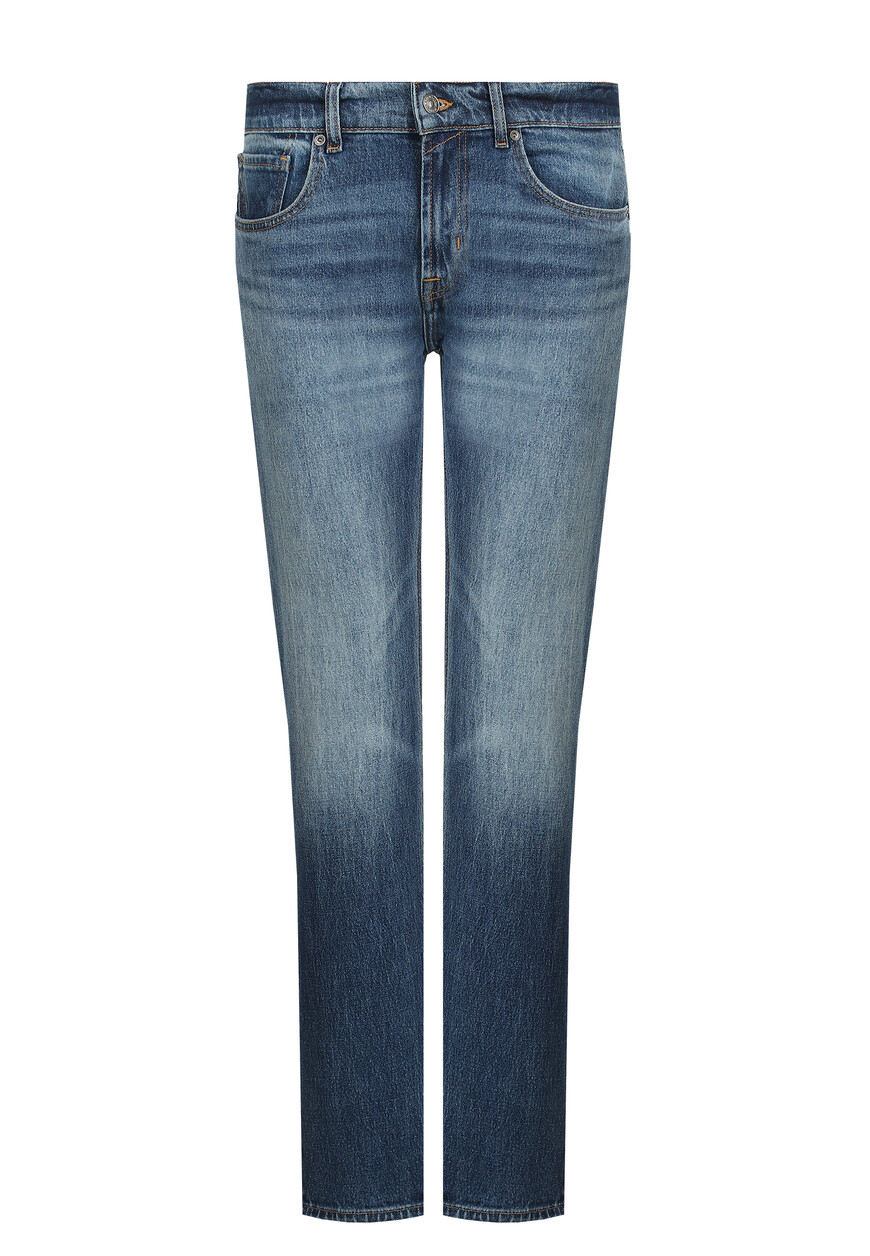 джинсы  JSSCC100UM фотография