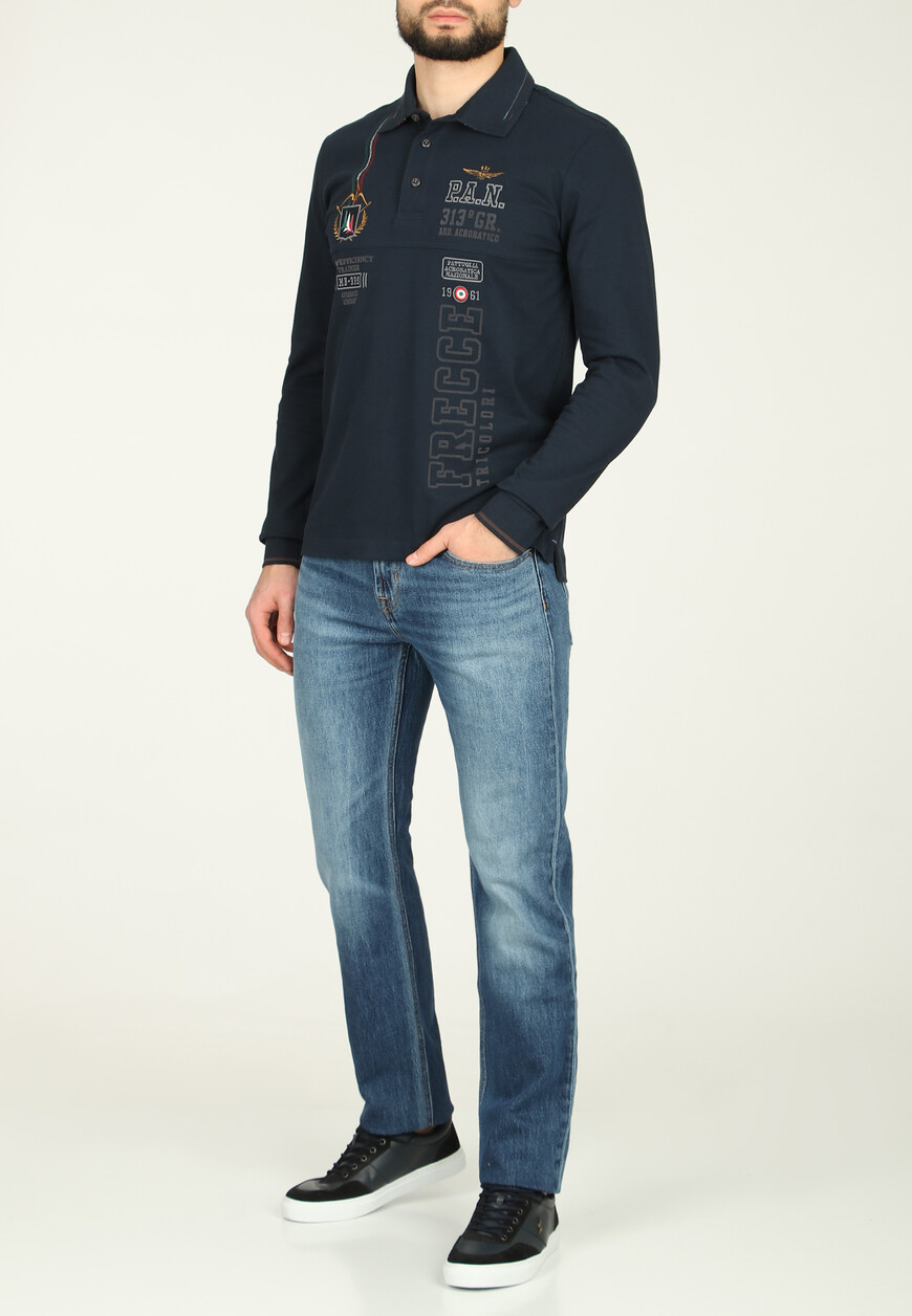 джинсы  JSSCC100UM по акции