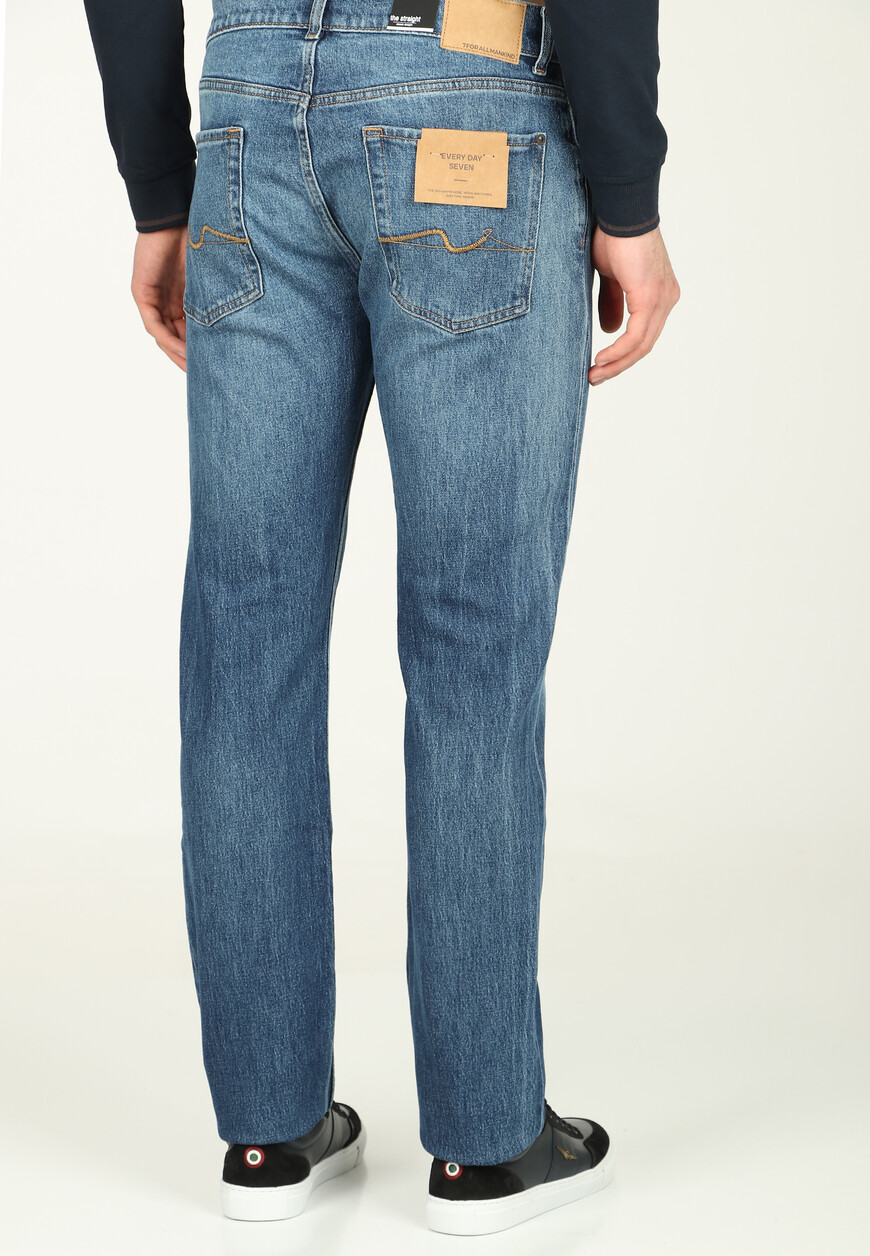 джинсы  JSSCC100UM купить с доставкой