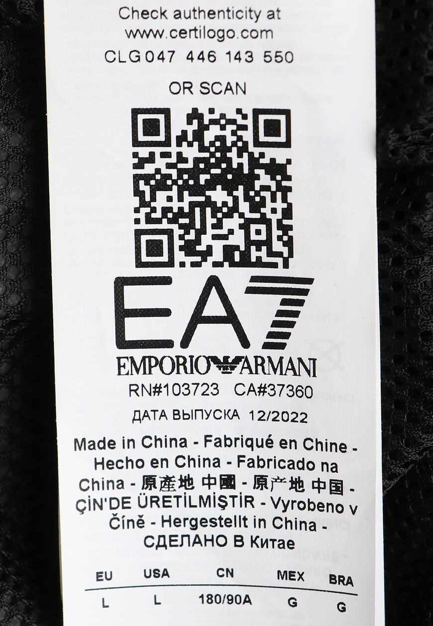 брюки  6RPP61PN4UZ 11