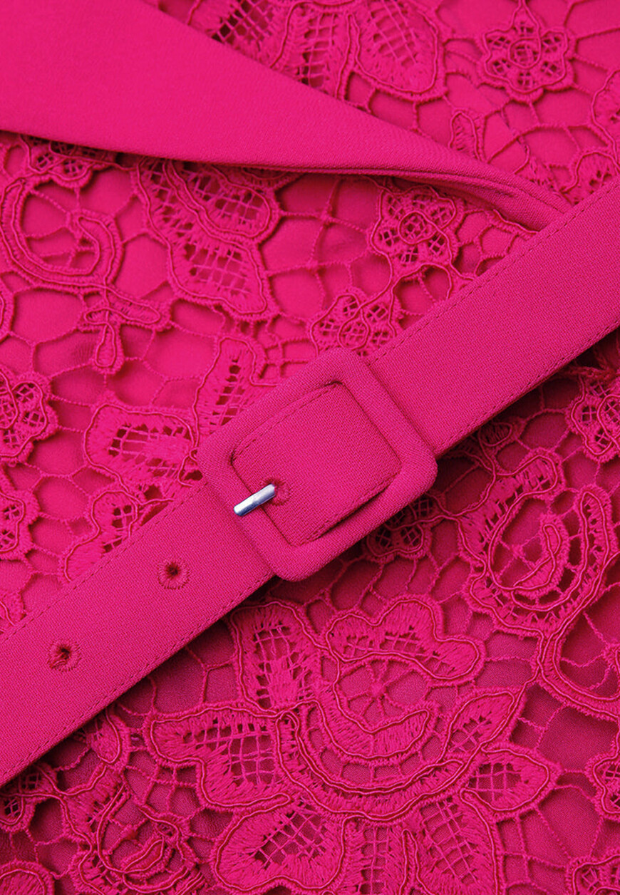 платье  AW23-098M на официальном сайте