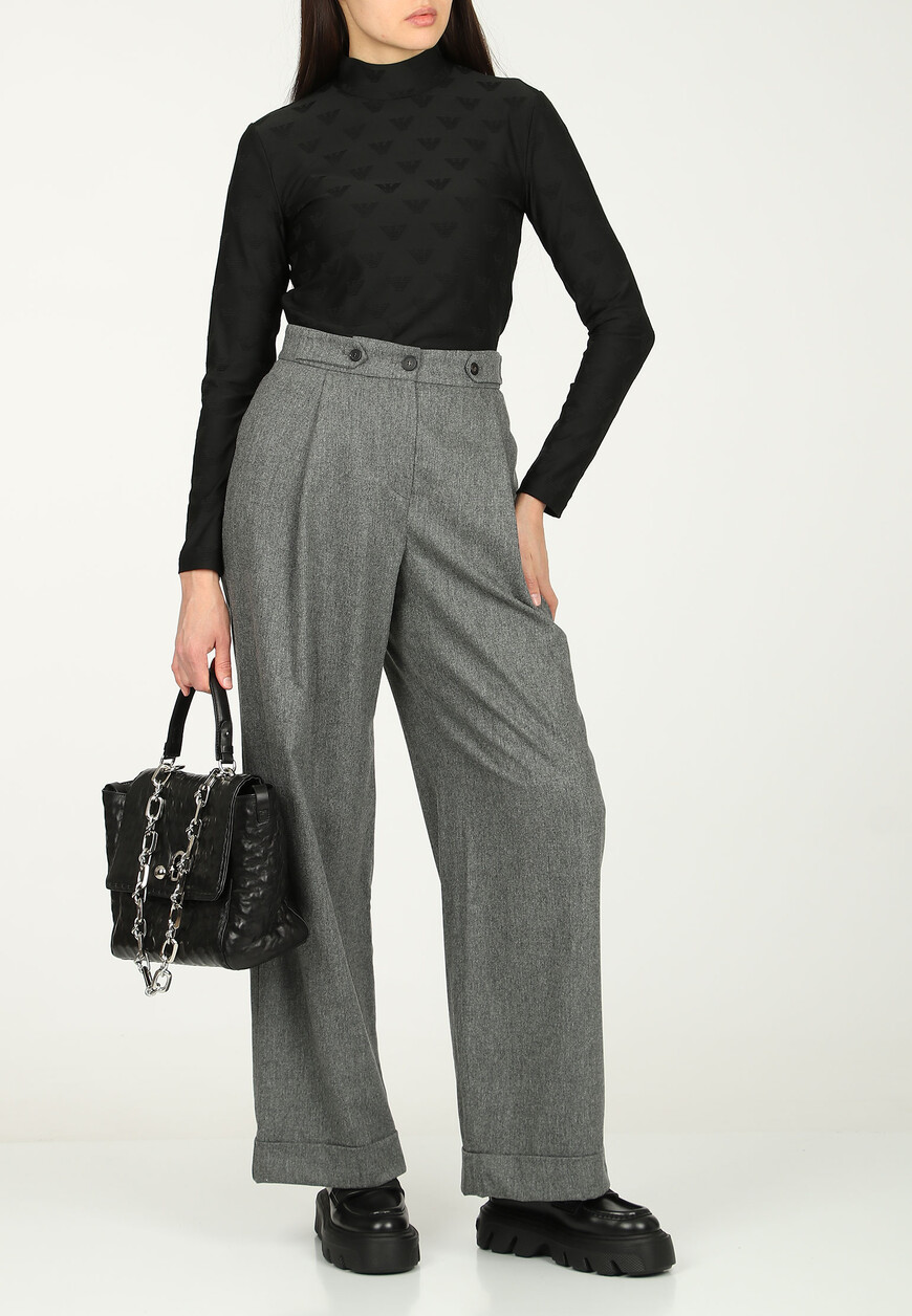 водолазка  8N2M9D2JHFZ по акции