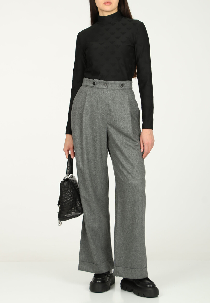 водолазка  8N2M9D2JHFZ купить с доставкой