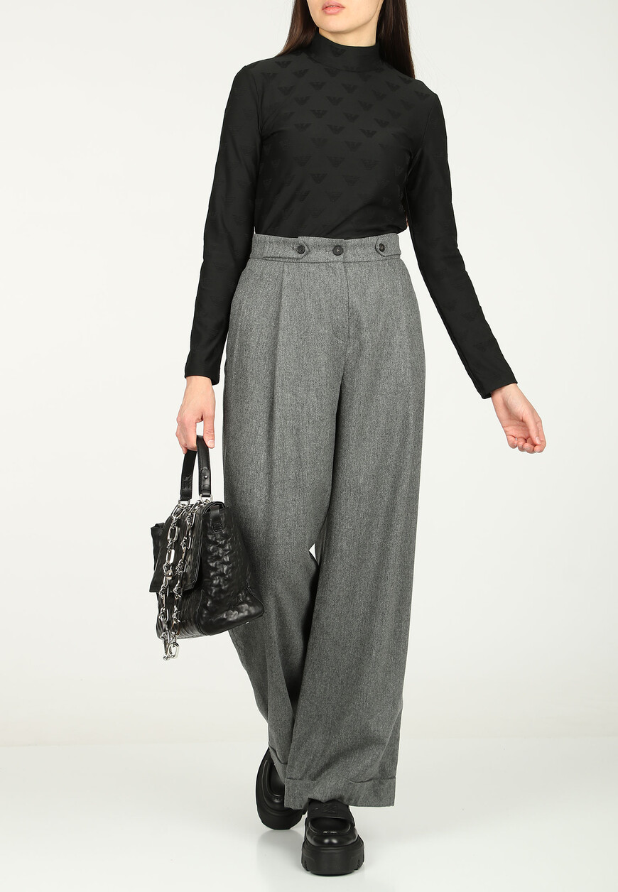 водолазка  8N2M9D2JHFZ по низкой цене