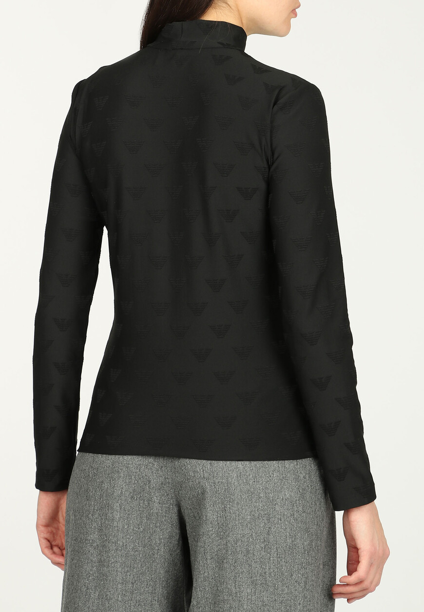 водолазка  8N2M9D2JHFZ со скидкой