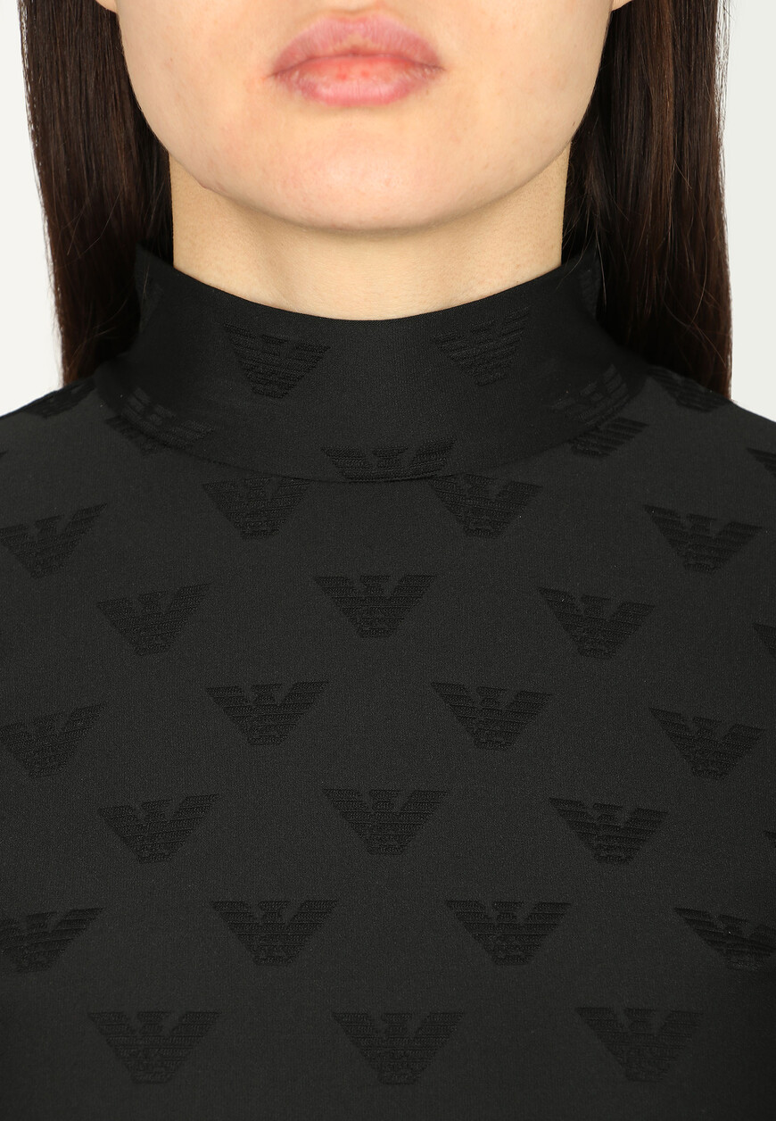 водолазка  8N2M9D2JHFZ оригинал