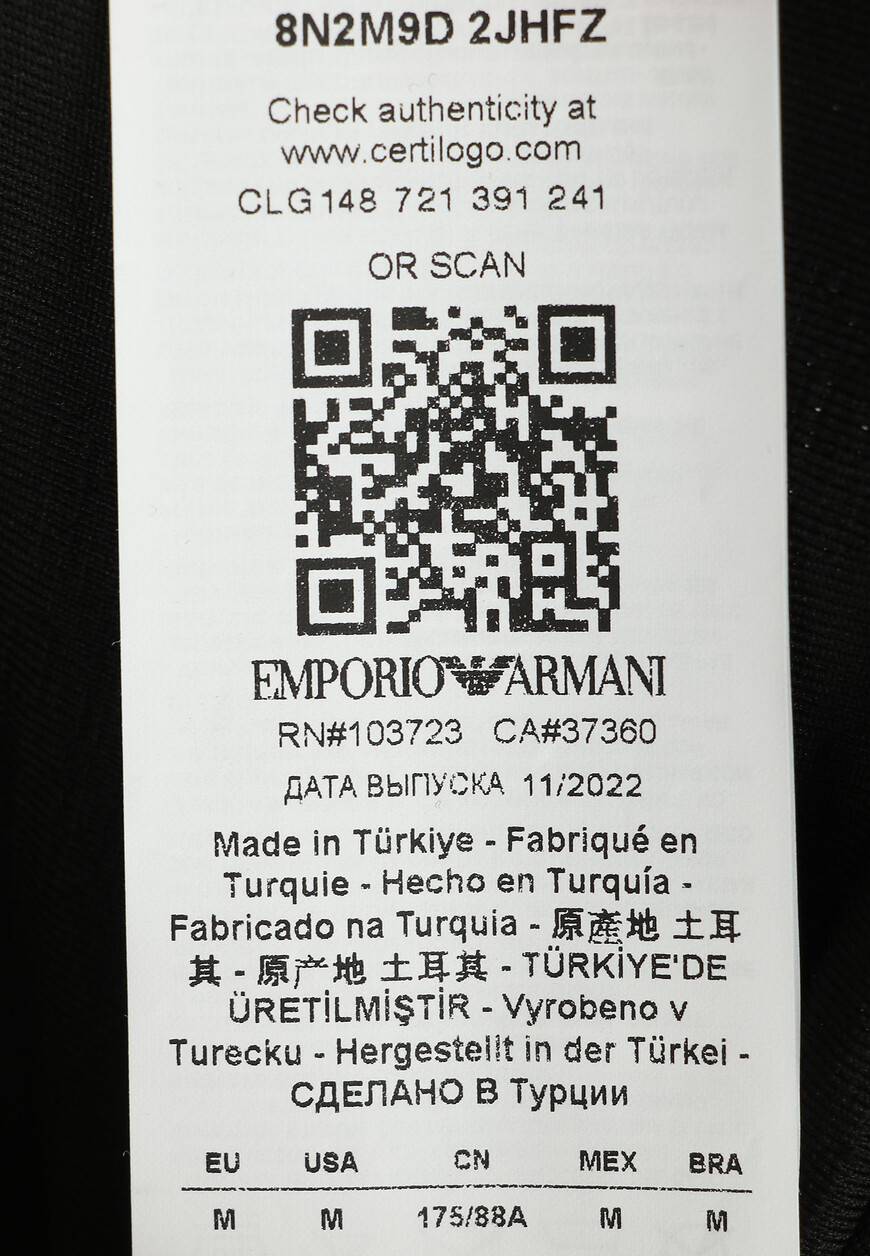 водолазка  8N2M9D2JHFZ 10