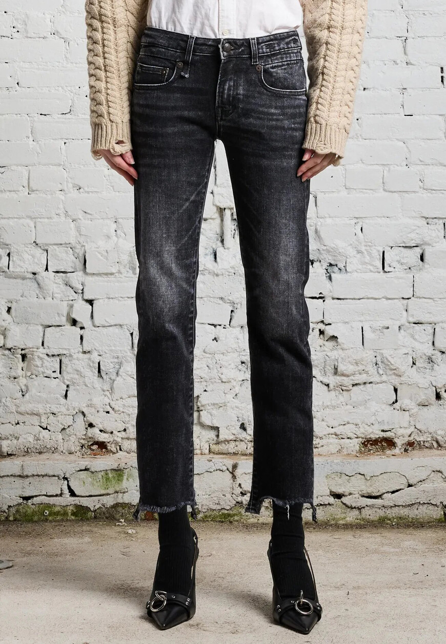 джинсы  R13W0091816B по акции