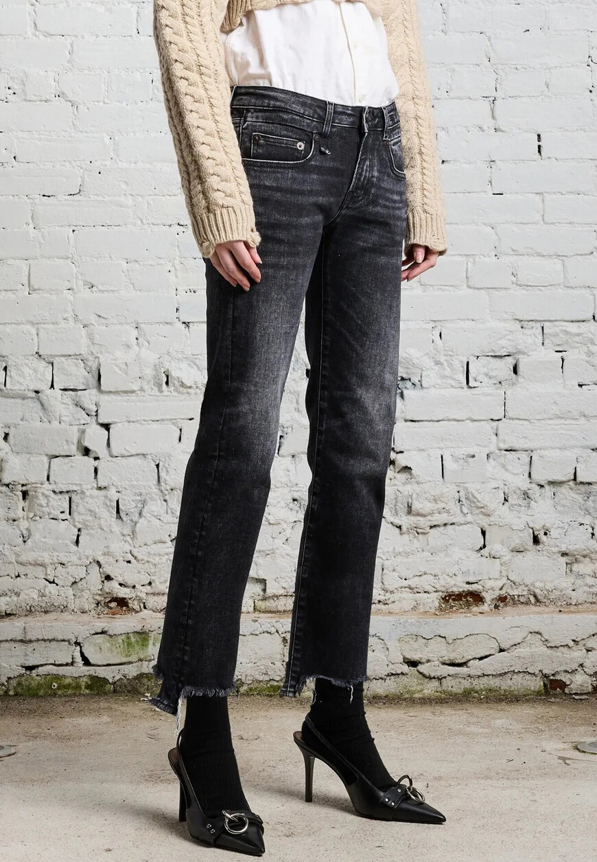 джинсы  R13W0091816B купить с доставкой