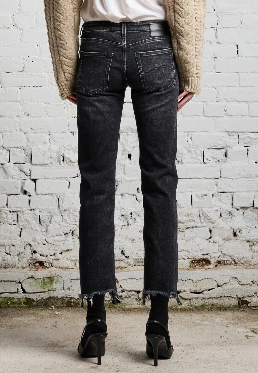 джинсы  R13W0091816B по низкой цене