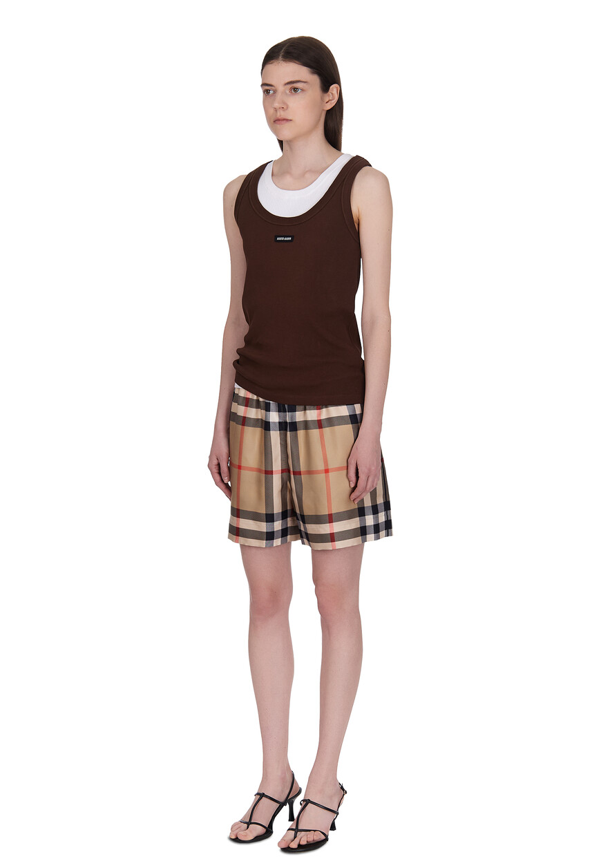 шорты  8052748 по низкой цене