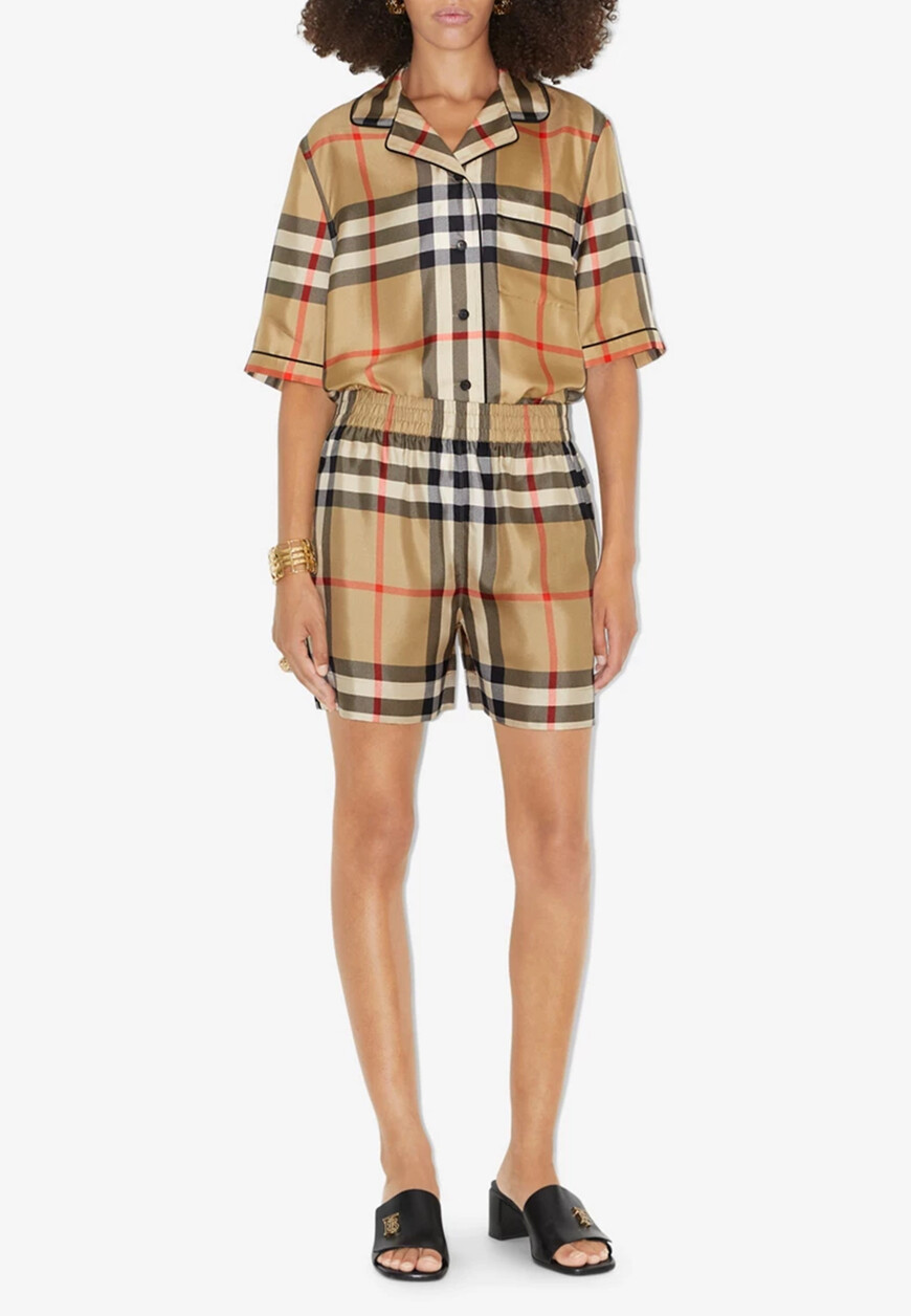 шорты  8052748 по акции