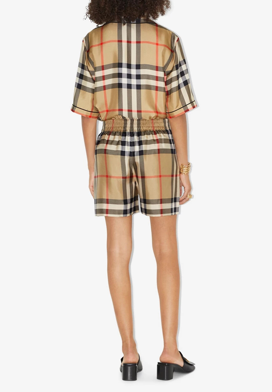 шорты  8052748 по низкой цене