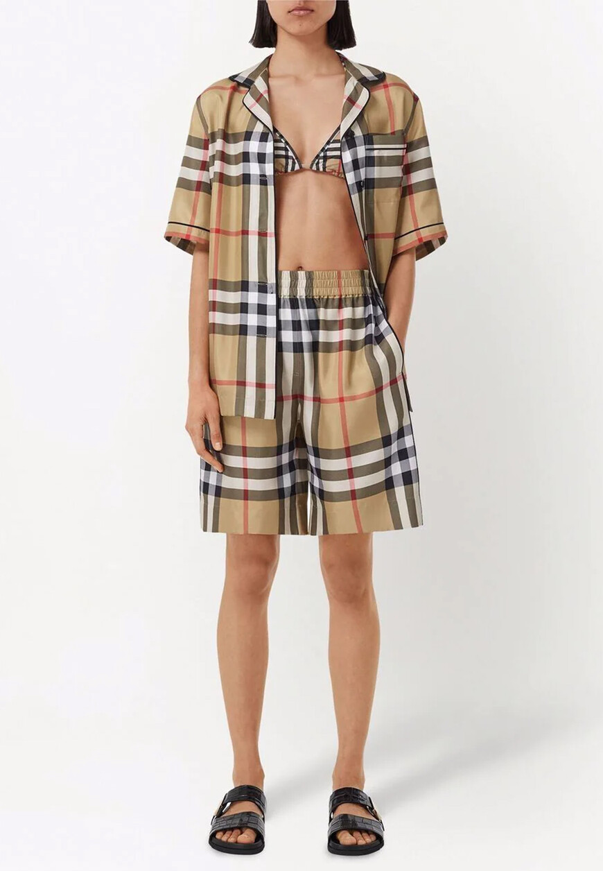 рубашка  8052749 по акции