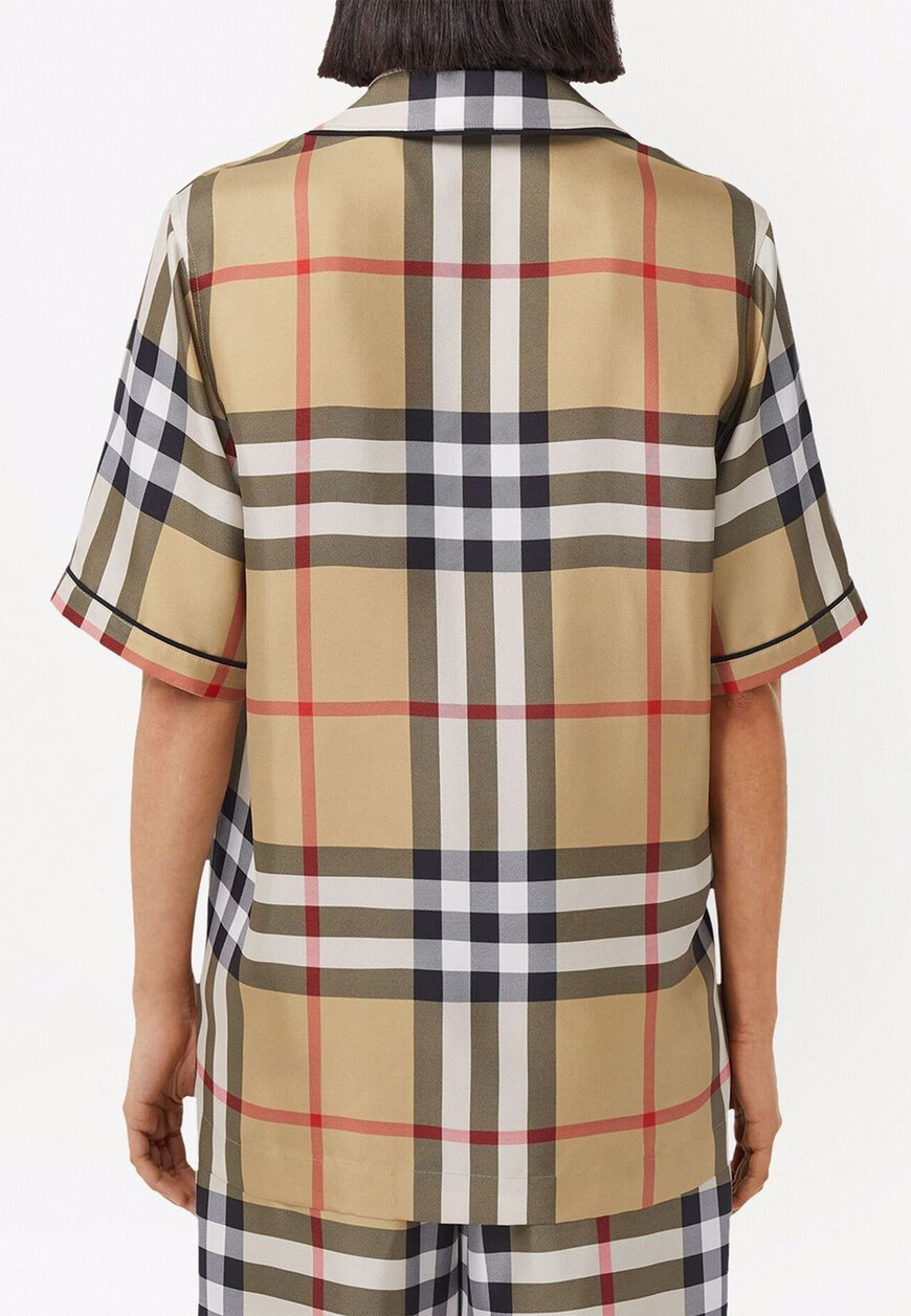 рубашка  8052749 купить с доставкой