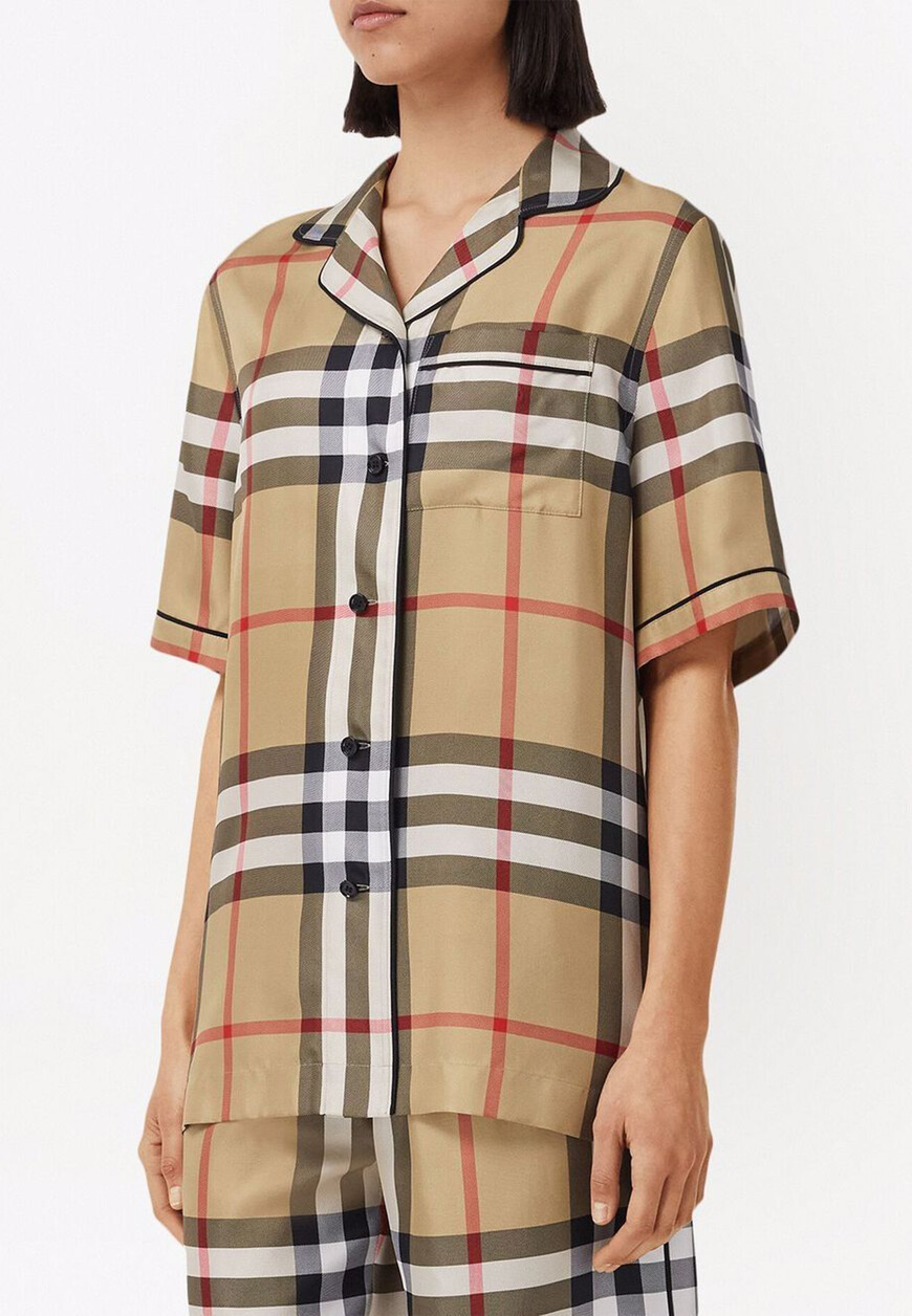 рубашка  8052749 по низкой цене