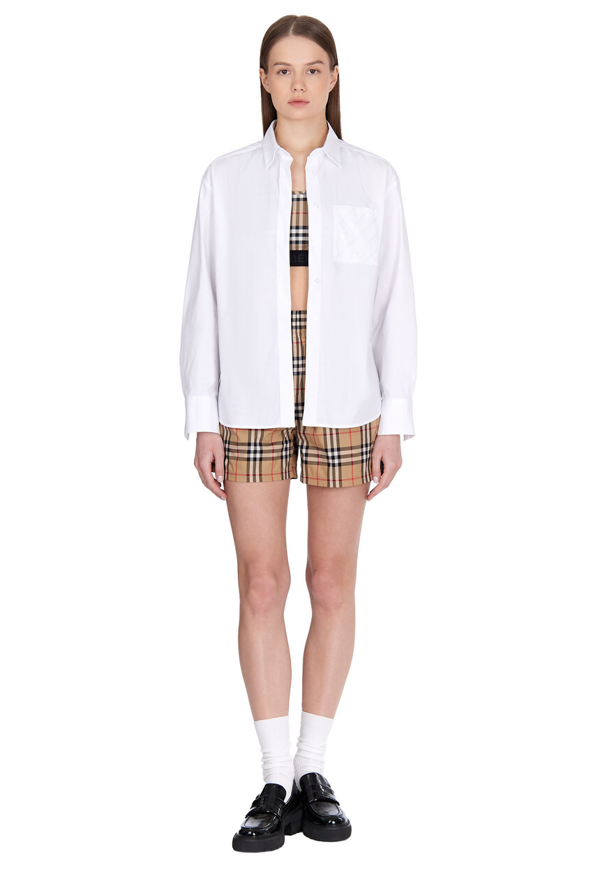 шорты  8040598 по акции