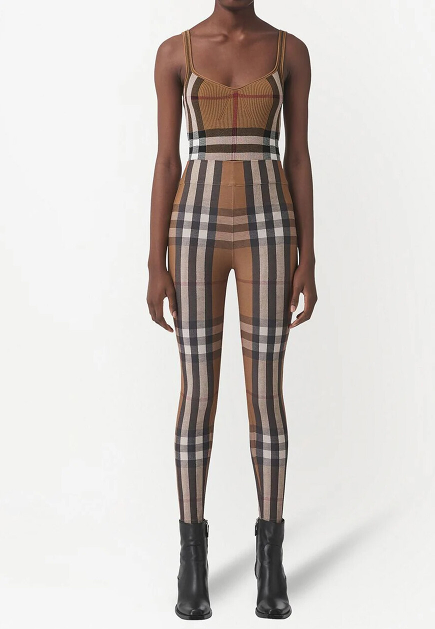 легинсы  8043385 по акции