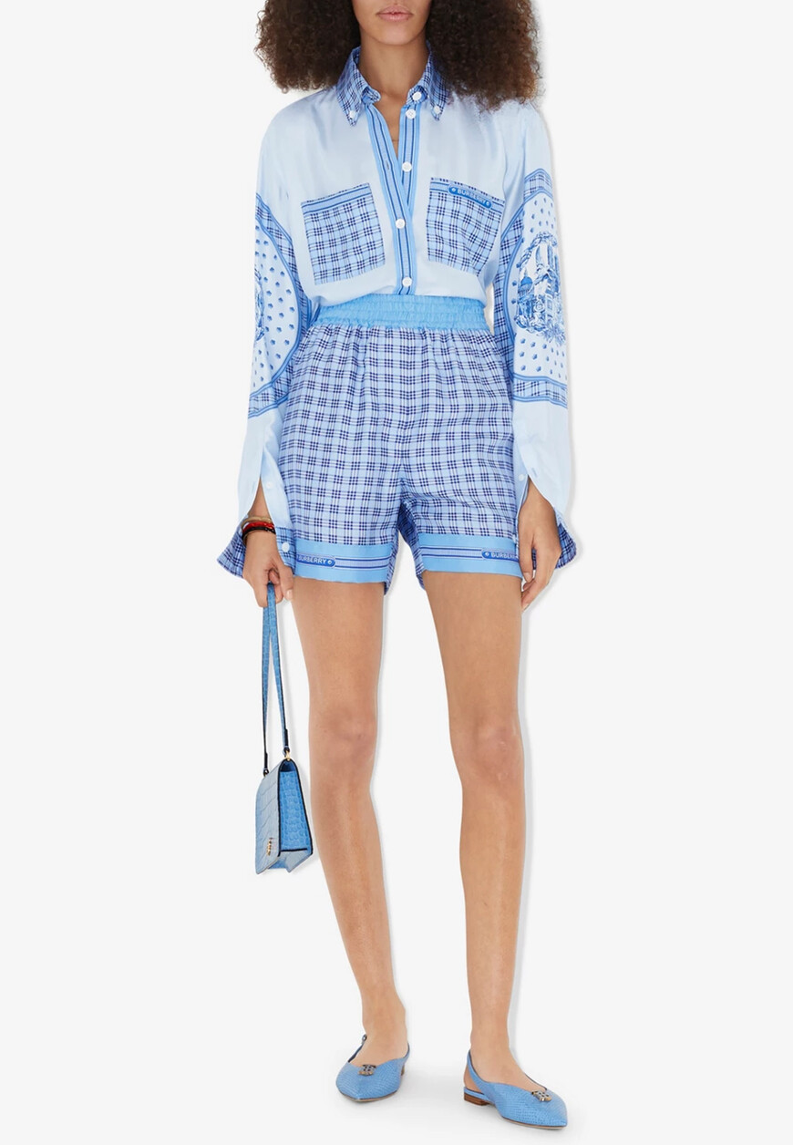 шорты  8069651 по акции