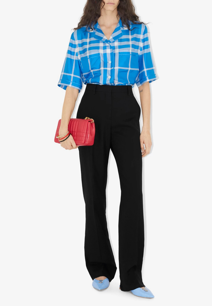 рубашка  8065819 купить с доставкой