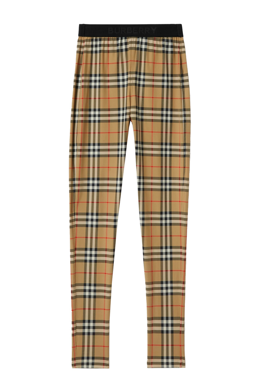 

Легинсы Burberry, Другой