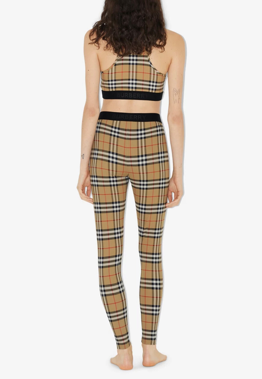 легинсы  8049478 купить с доставкой