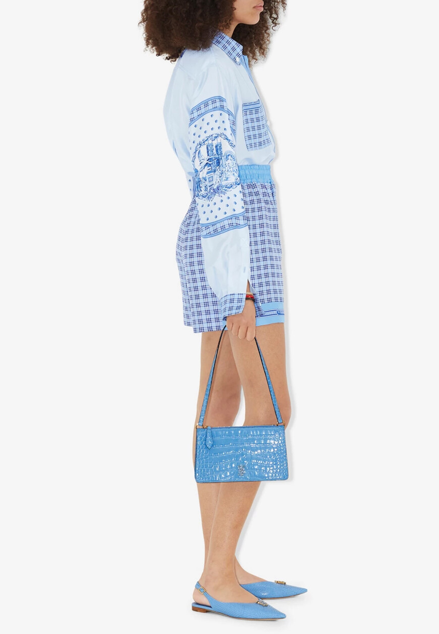 рубашка  8069645 по низкой цене