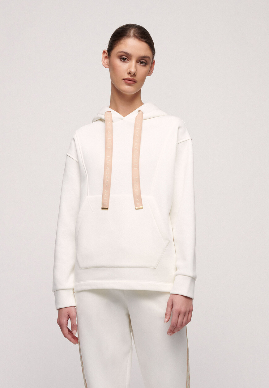 толстовка  Lubin Opificio фотография