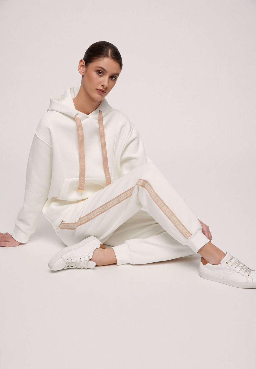 толстовка  Lubin Opificio купить с доставкой